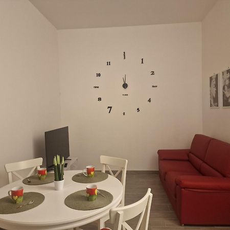 Villa Vagabondando Travel House à LʼAquila Extérieur photo