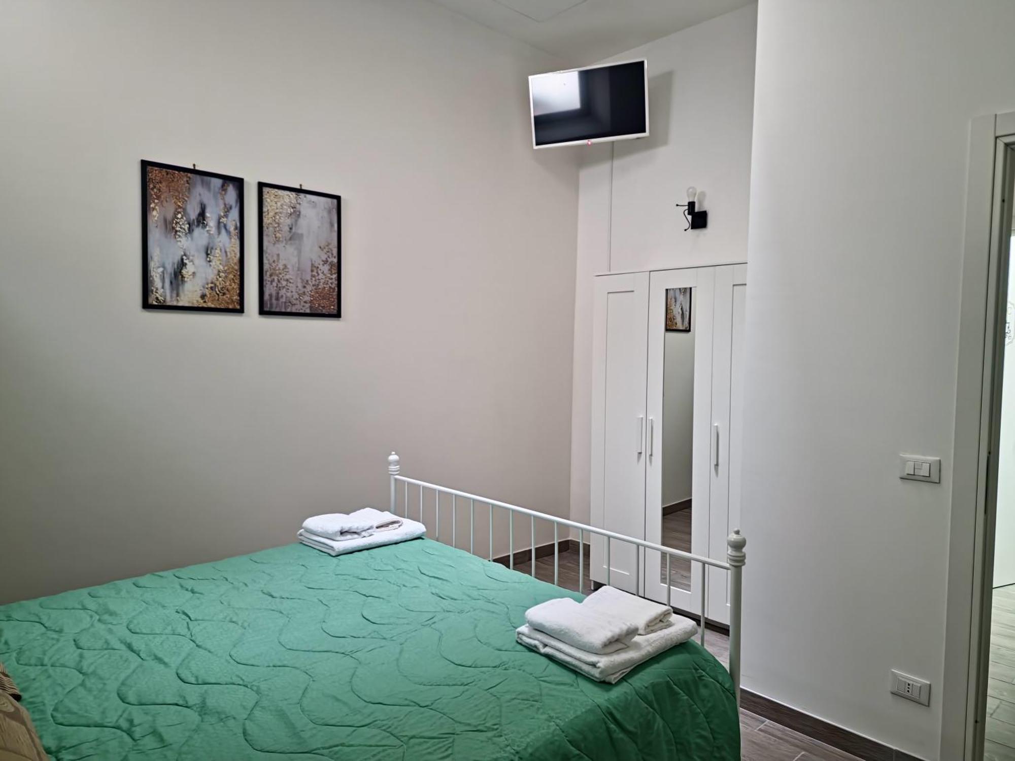 Villa Vagabondando Travel House à LʼAquila Extérieur photo