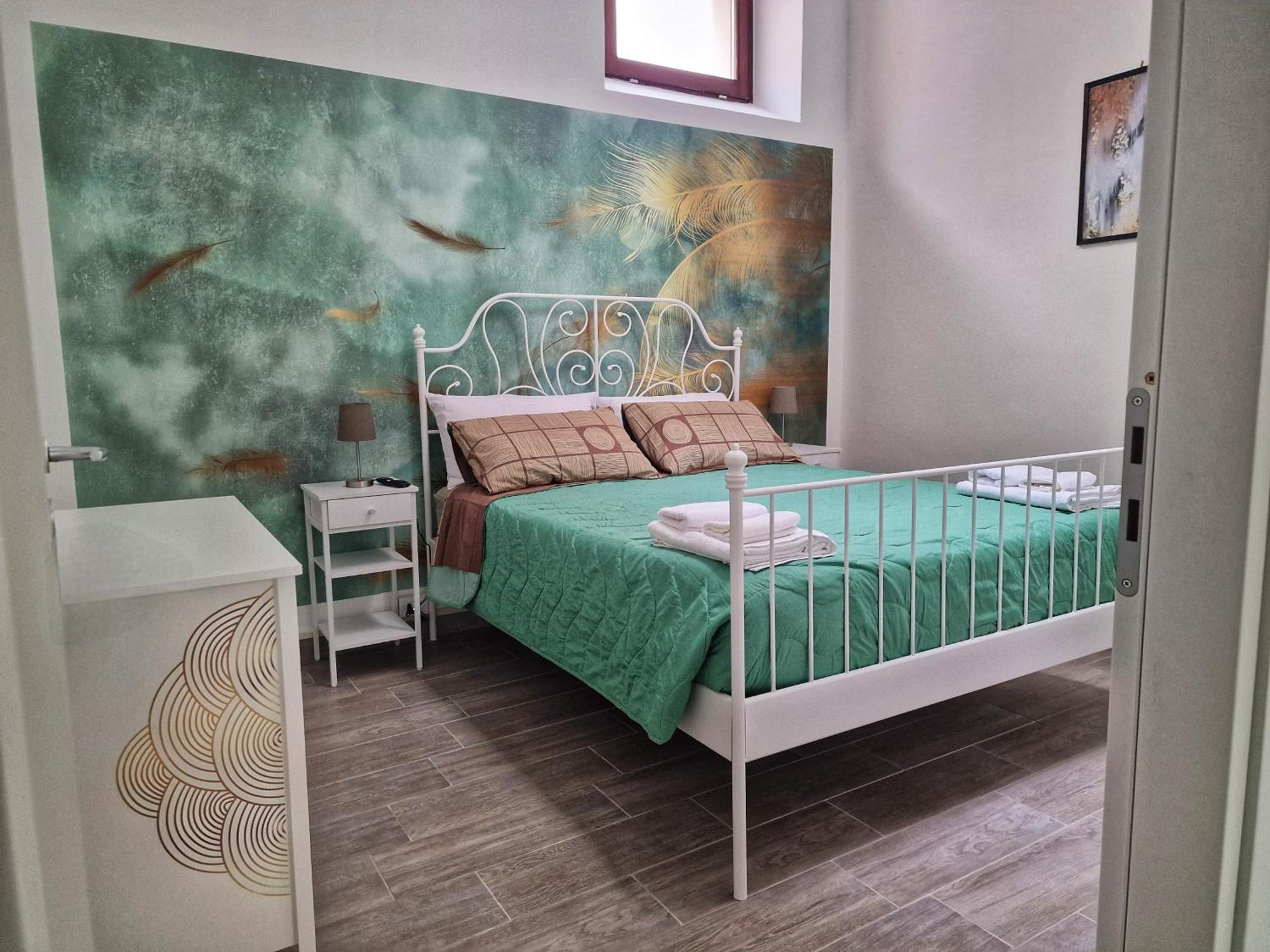 Villa Vagabondando Travel House à LʼAquila Extérieur photo