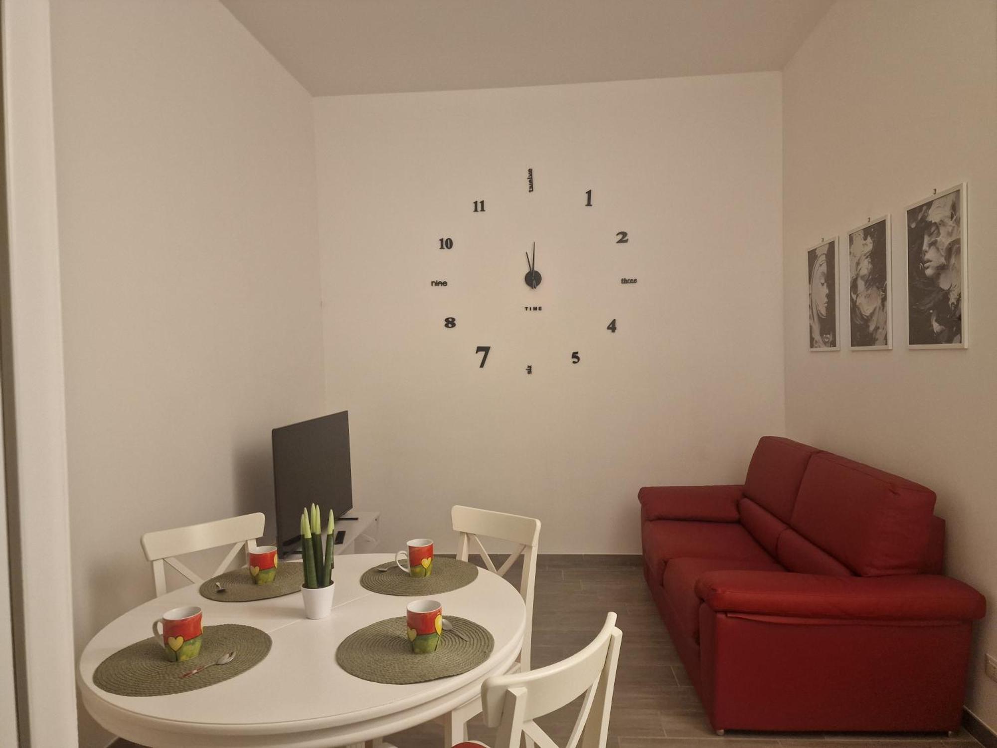Villa Vagabondando Travel House à LʼAquila Extérieur photo
