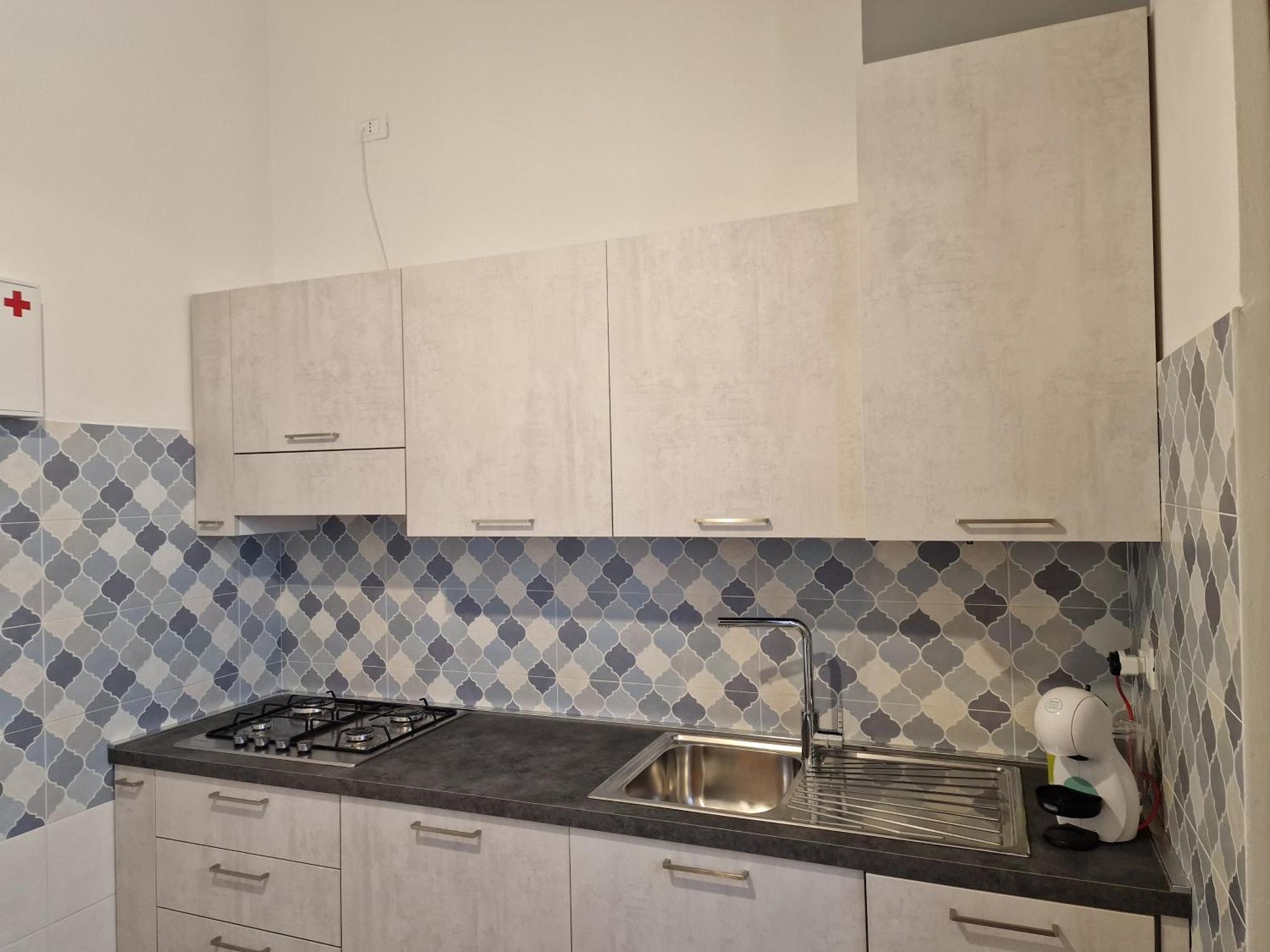Villa Vagabondando Travel House à LʼAquila Extérieur photo