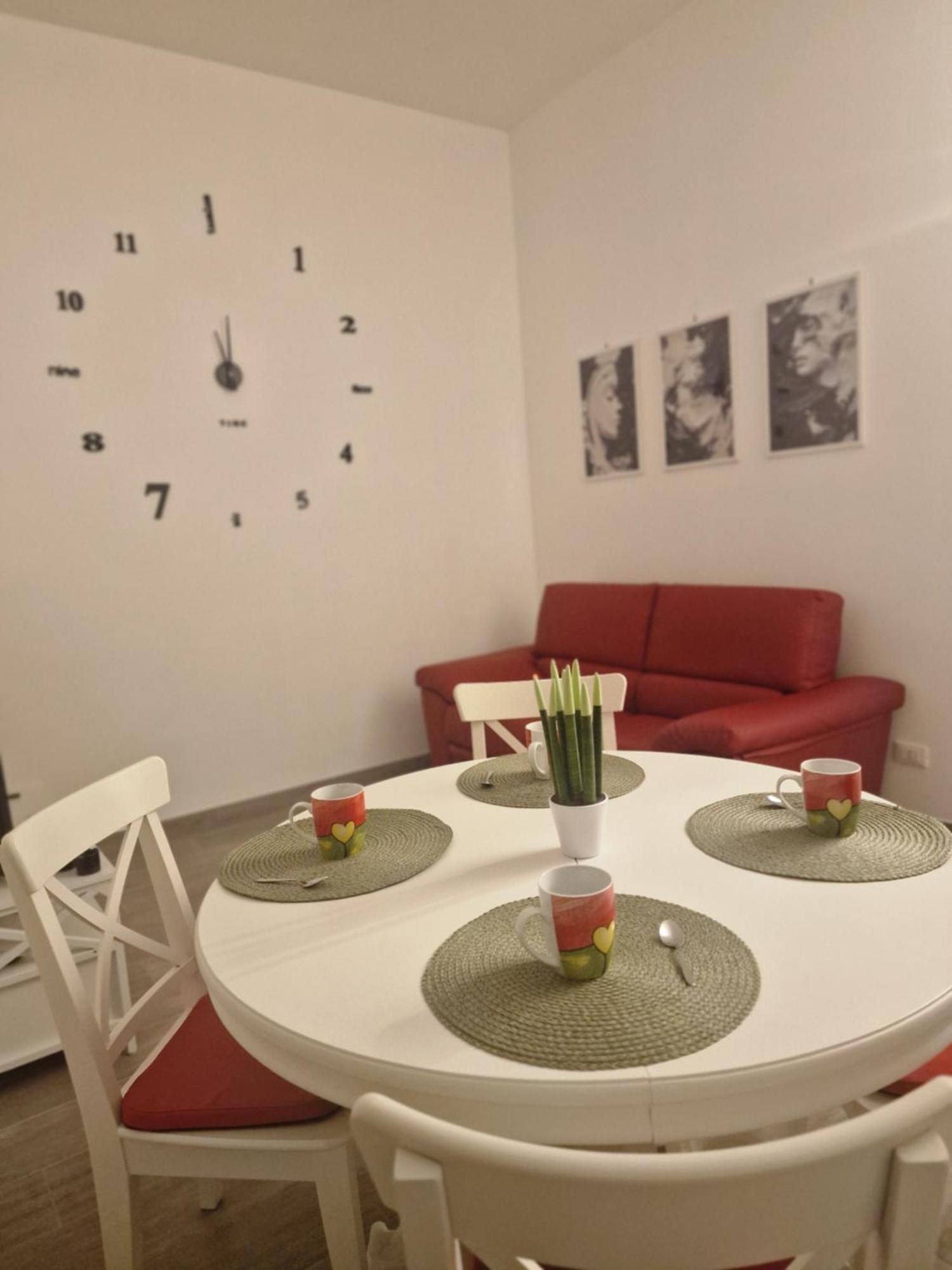 Villa Vagabondando Travel House à LʼAquila Extérieur photo