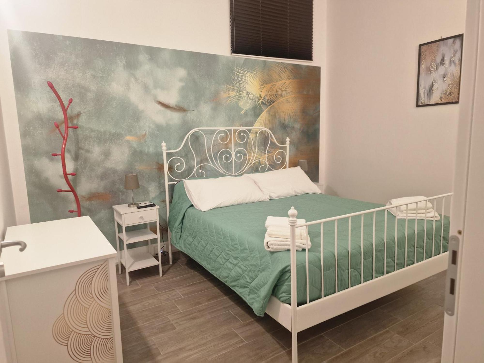 Villa Vagabondando Travel House à LʼAquila Extérieur photo